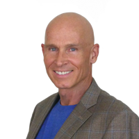 John Douillard John Douillard