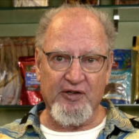 Ron Teeguarden Ron Teeguarden